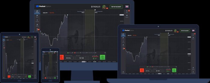 Affiliate Program Pocket Option - Maximize Your Earnings in Trading