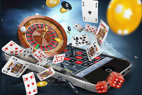 Best Mobile Casino Apps for Android in 2025