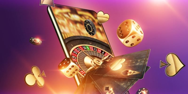 Best Mobile Casino Apps for Android in 2025
