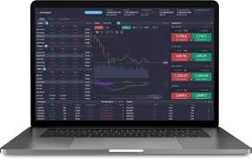 Mastering Financial Markets with Live Trading PrimeXBT Mastering Financial Markets with Live Trading PrimeXBT