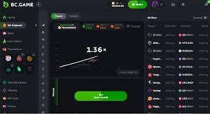 BC.Game Crypto Gambling Establishment - Authorities Internet Site
