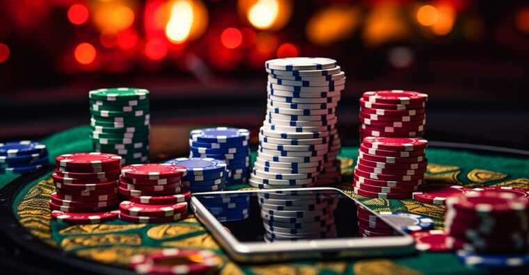 Experience the Thrills of Lucky Max Casino & Sportsbook Experience the Thrills of Lucky Max Casino & Sportsbook