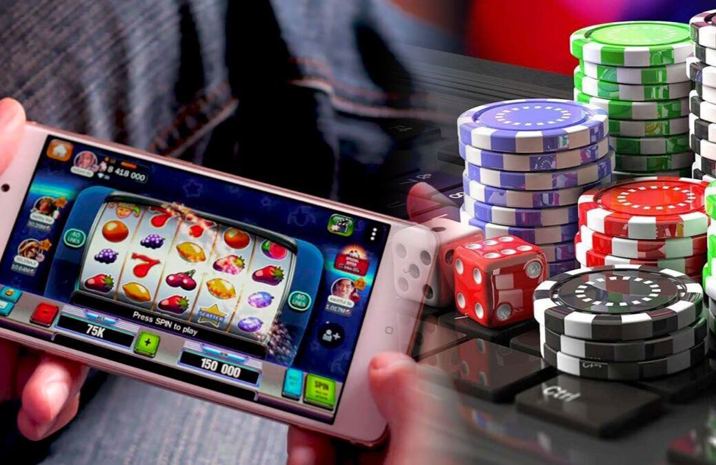 Explore the World of Online Gaming with Casino Betmac Explore the World of Online Gaming with Casino Betmac