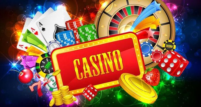 Explore the World of Online Gaming with Casino Betmac Explore the World of Online Gaming with Casino Betmac