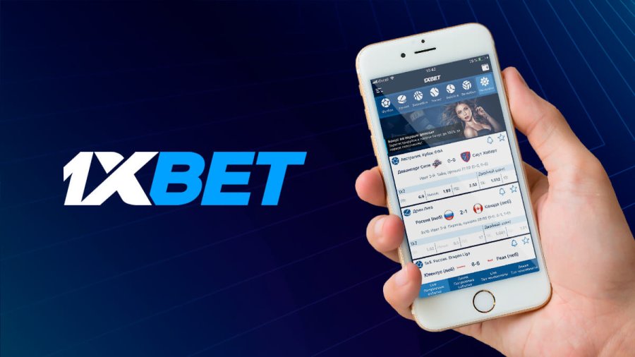 Get the Best Betting Experience with 1xbet download apk Get the Best Betting Experience with 1xbet download apk