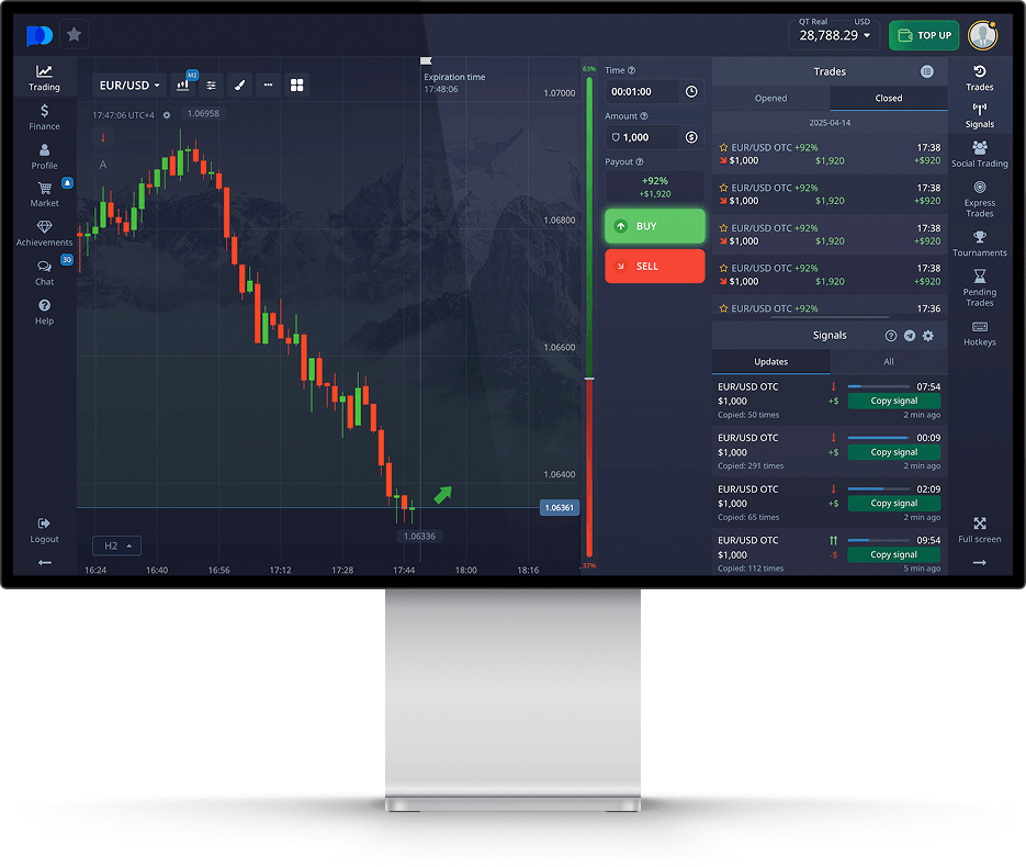 Как максимально эффективно использовать po trade вход для торговли Как максимально эффективно использовать po trade вход для торговли