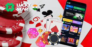 Lucky Star 123 India Casino Games 37 Lucky Star 123 India Casino Games 37