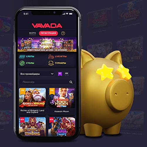 Odkryj świat gier w vavada casino 3 Odkryj świat gier w vavada casino 3