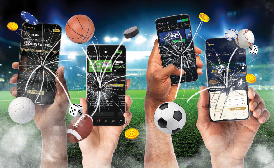 The Ultimate Guide to Mostbet-official.co.infr Your One-Stop Betting Destination The Ultimate Guide to Mostbet-official.co.infr Your One-Stop Betting Destination