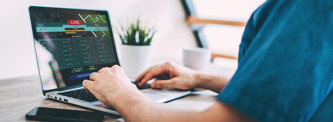 Top mobile gambling apps for your smartphone in 2023 Top mobile gambling apps for your smartphone in 2023