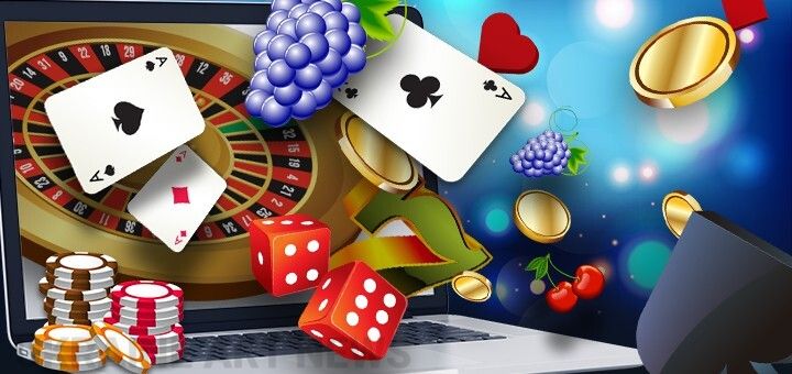 Қызықты слоттар мен көңіл көтеру әлеміне кіріңіз! 10 Қызықты слоттар мен көңіл көтеру әлеміне кіріңіз! 10
