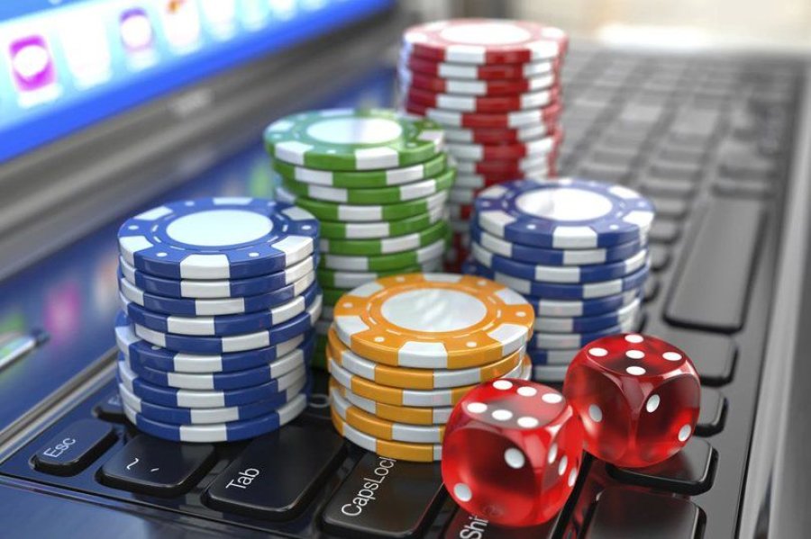 Casino Nationalbet UK Your Ultimate Online Gaming Destination