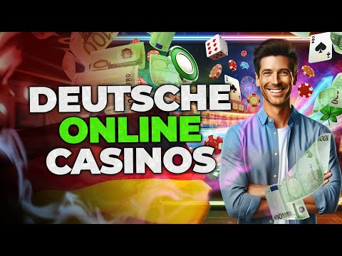 Die beliebtesten Spieltypen in Deutschland Die beliebtesten Spieltypen in Deutschland