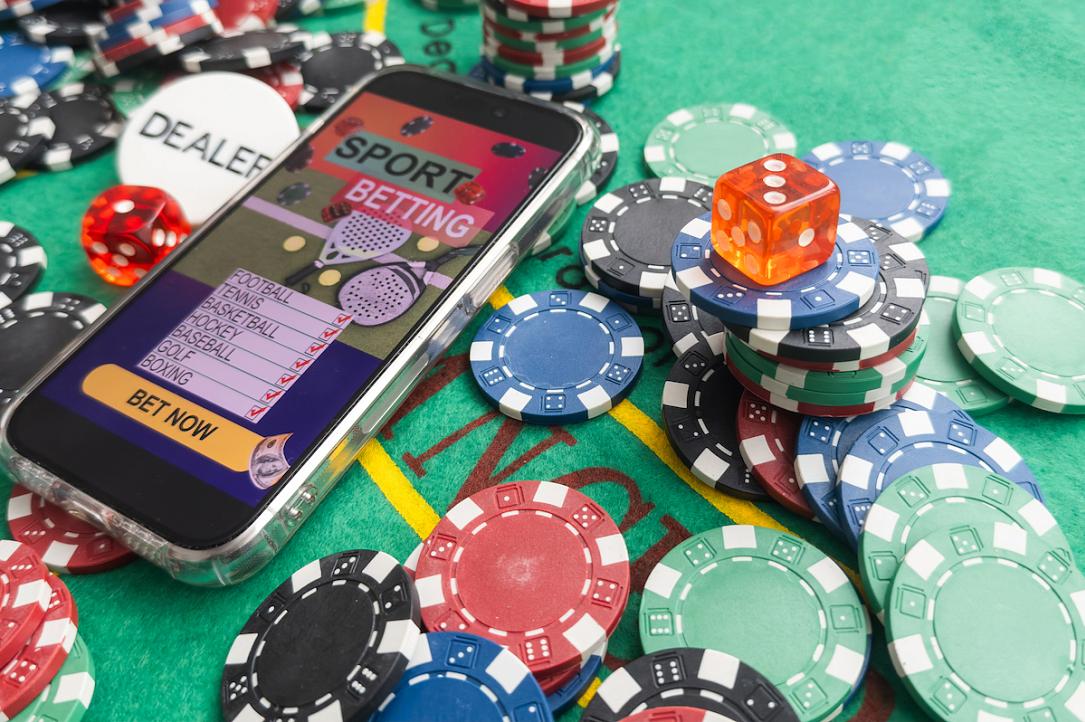 Discover the Best Mobile Casino Apps for Ultimate Gaming Experience 4 Discover the Best Mobile Casino Apps for Ultimate Gaming Experience 4