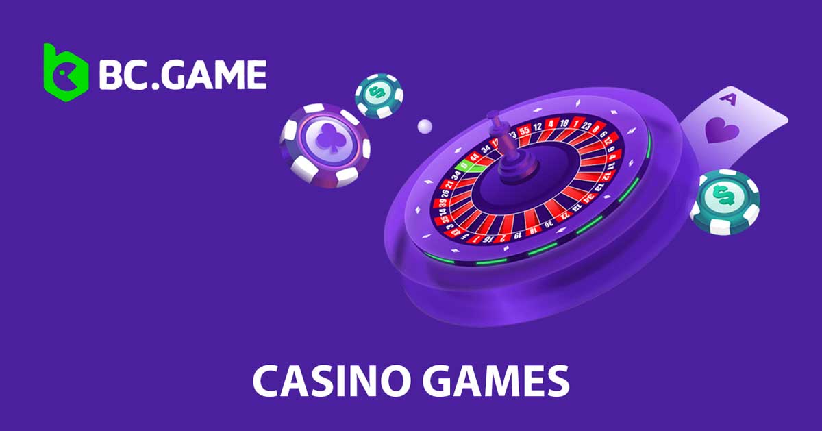 Discover the Exciting Features of Apk BC.Game in Myanmar 3