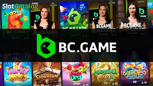 Discover the Exciting Features of Apk BC.Game in Myanmar 3