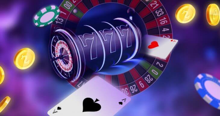 Experience Unmatched Excitement at Casino 7Gold Experience Unmatched Excitement at Casino 7Gold