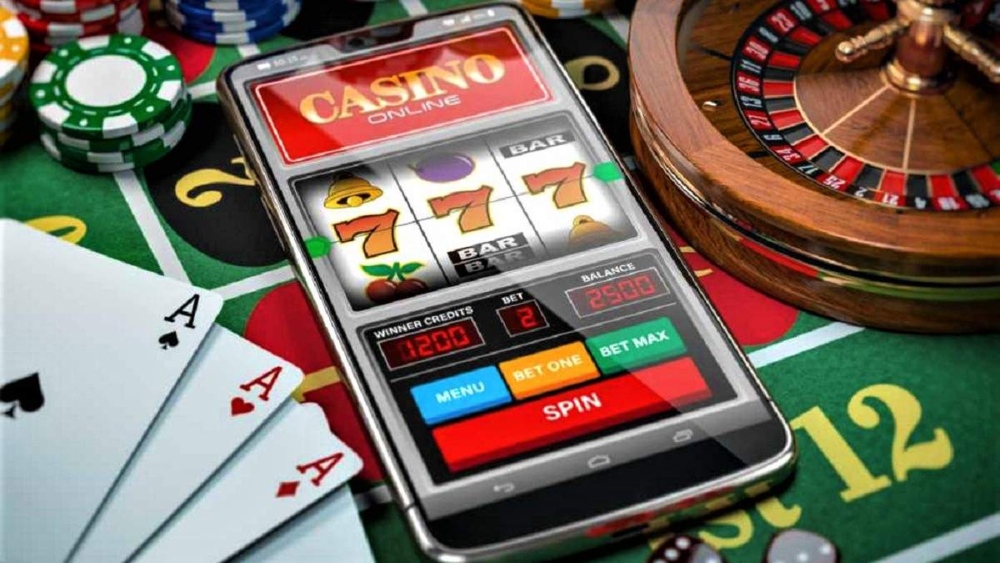 Explore the Excitement of WildWild Casino UK 48