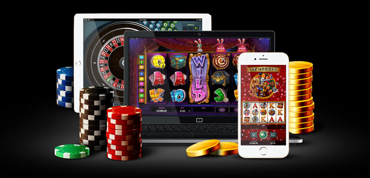 Explore the Excitement of WildWild Casino UK 48