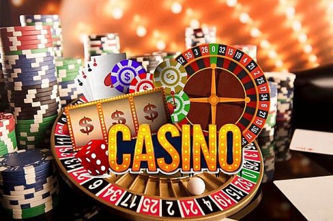 Exploring the Thrill of Casino Fire Scatters 27 Exploring the Thrill of Casino Fire Scatters 27