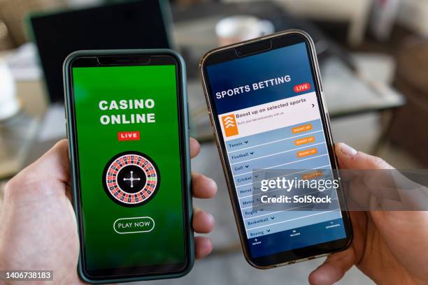 Get started with thrilling games and big payouts at an online casino. Get started with thrilling games and big payouts at an online casino.