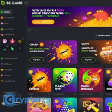 How to Access Your Account A Guide to Login BC.Game