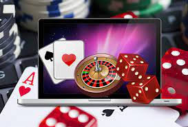 Online Casino Hand of Luck Your Ultimate Gaming Experience
