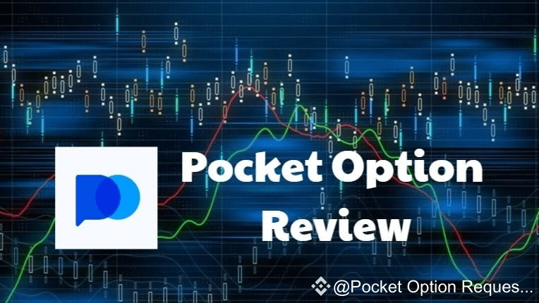 Pocket Option Trade Maximizing Your Earnings in the Binary Options Market Pocket Option Trade Maximizing Your Earnings in the Binary Options Market