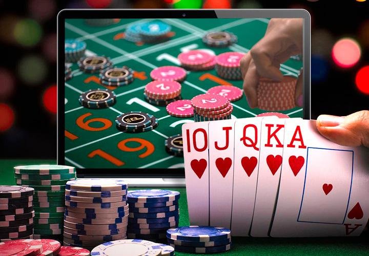 The Thrilling World of Richy Fox Where Casino Dreams Come True