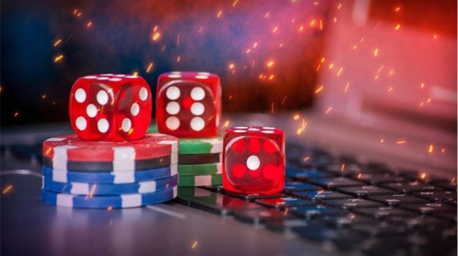 Unleash Fun and Fortune at SlotsDynamite Casino
