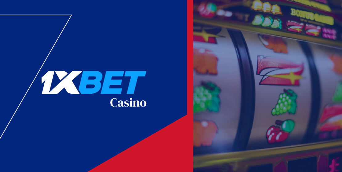 1xBet คาสิโนประเทศไทย ประสบการณ์ใหม่ของการเดิมพันออนไลน์ 1xBet คาสิโนประเทศไทย ประสบการณ์ใหม่ของการเดิมพันออนไลน์