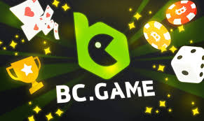 BC game бонусы 1 BC game бонусы 1