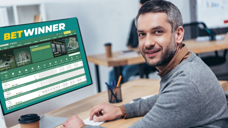 Discover the Exciting World of Betting with Betwinner 3 Discover the Exciting World of Betting with Betwinner 3