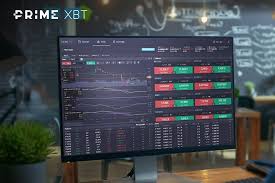 Explore PrimeXBT MT4 The Ultimate Trading Experience Explore PrimeXBT MT4 The Ultimate Trading Experience