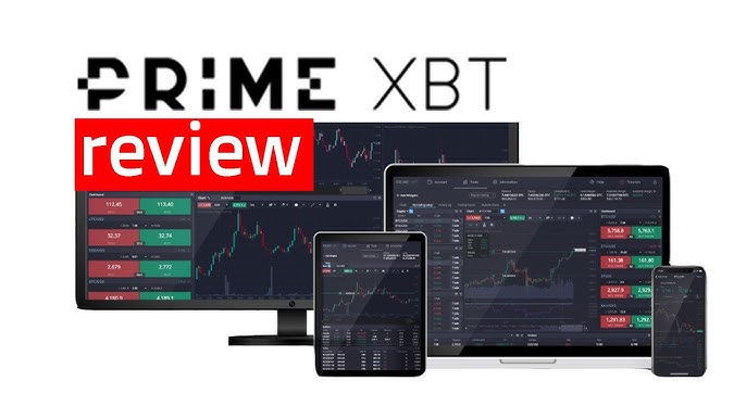 Explore PrimeXBT MT4 The Ultimate Trading Experience Explore PrimeXBT MT4 The Ultimate Trading Experience