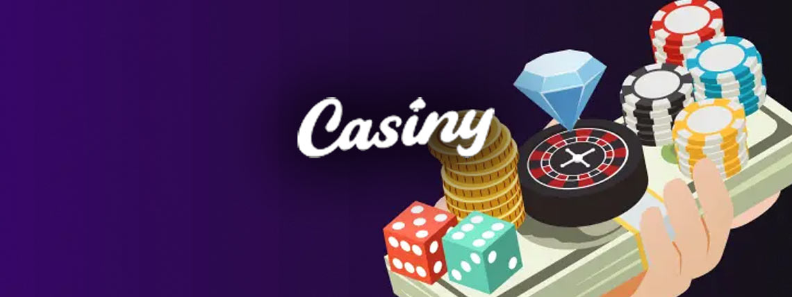 Explore the Thrills of Casiny Casino No Deposit Bonus Explore the Thrills of Casiny Casino No Deposit Bonus