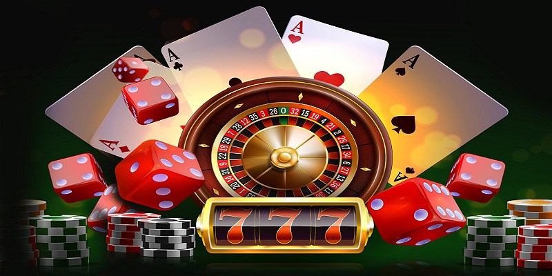 Exploring the Thrills of Casino Budapest