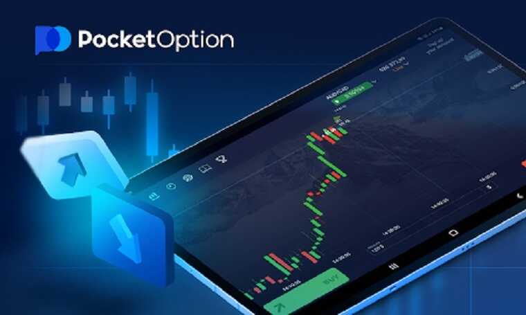 Mastering the Art of Trading Pocket Option Mastering the Art of Trading Pocket Option