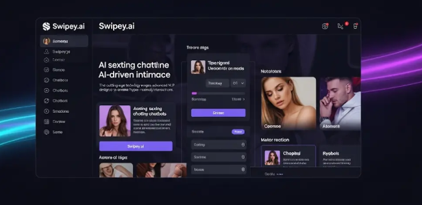 NSFW Generator Login Ваш путеводитель в мир свежего контента