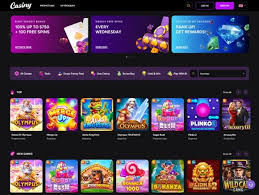 Unlock Amazing Opportunities with Casiny No Deposit Bonus Unlock Amazing Opportunities with Casiny No Deposit Bonus