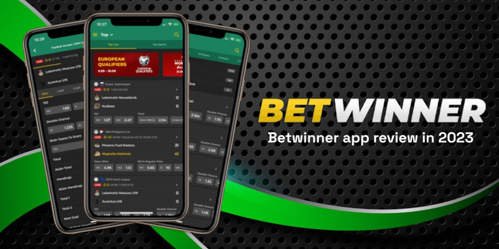 Découvrez l'univers passionnant de Betwinner Casino Découvrez l'univers passionnant de Betwinner Casino