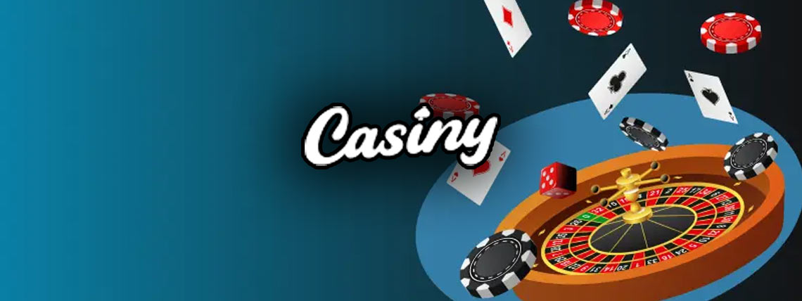 Discover the Exciting Casiny Casino No Deposit Bonus 18 Discover the Exciting Casiny Casino No Deposit Bonus 18