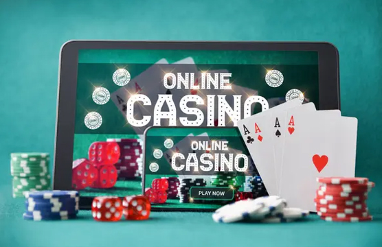 Exploring the Excitement of Slots Online Casino UK Exploring the Excitement of Slots Online Casino UK