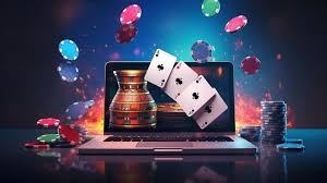 Exploring the Excitement of UK Casino Online Slots 0 Exploring the Excitement of UK Casino Online Slots 0