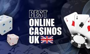 Guide to safe play and smart choices in online gambling-casino-uk