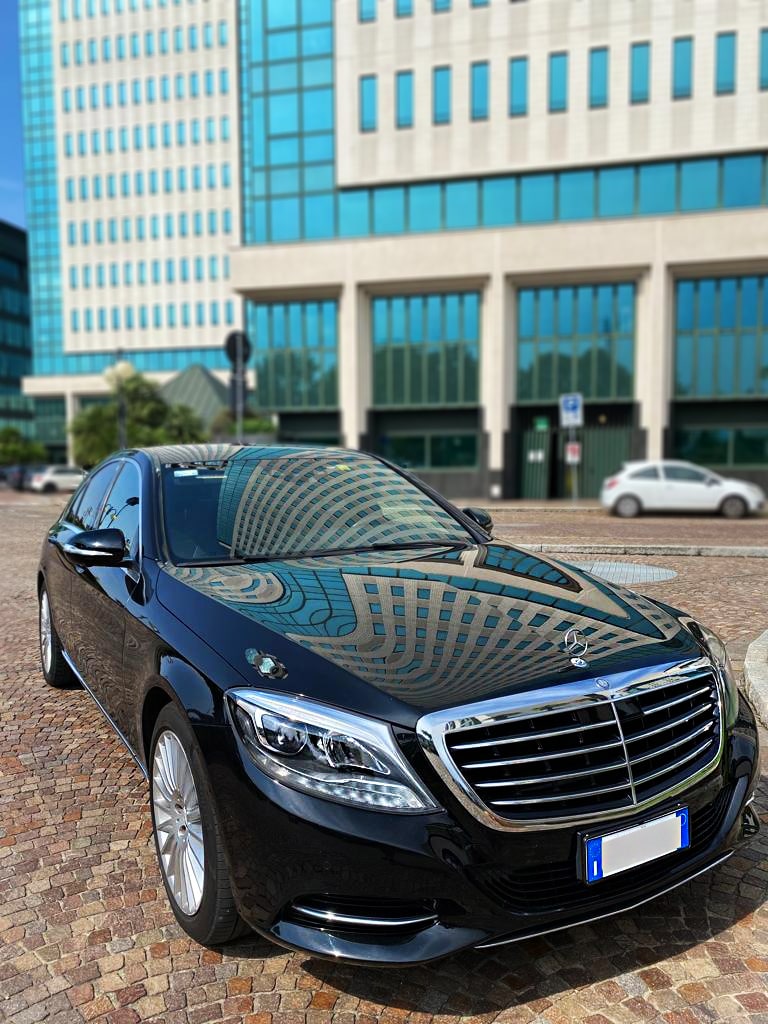 Luxurious Chauffeur Hire London At Affordable Prices