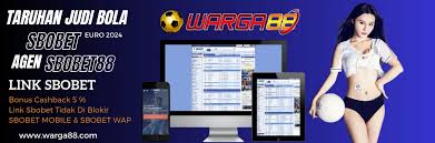 Menemukan Kemenangan Bersama Agen SBOBET88