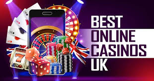 Finest Online Casino Sites worldwide in 2025