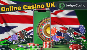 UK Betting Online Casino Sites Explained