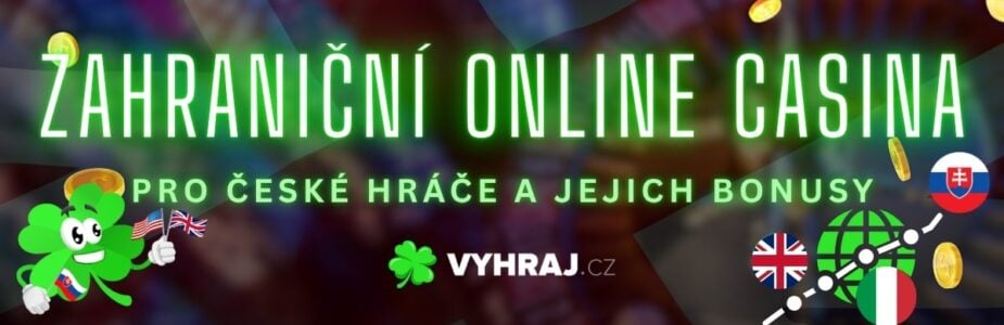 Nove online casino - Vše, co potřebujete vědět o nových online kasinech